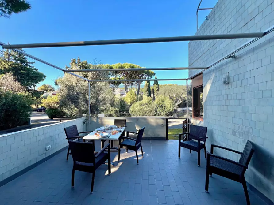 Immagine 2 di Appartamento in vendita  in Via Piemonte a Castiglione Della Pescaia