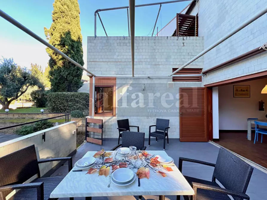 Immagine 3 di Appartamento in vendita  in Via Piemonte a Castiglione Della Pescaia