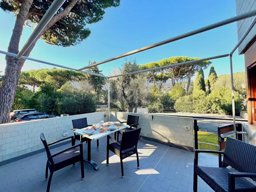 Immagine 4 di Appartamento in vendita  in Via Piemonte a Castiglione Della Pescaia