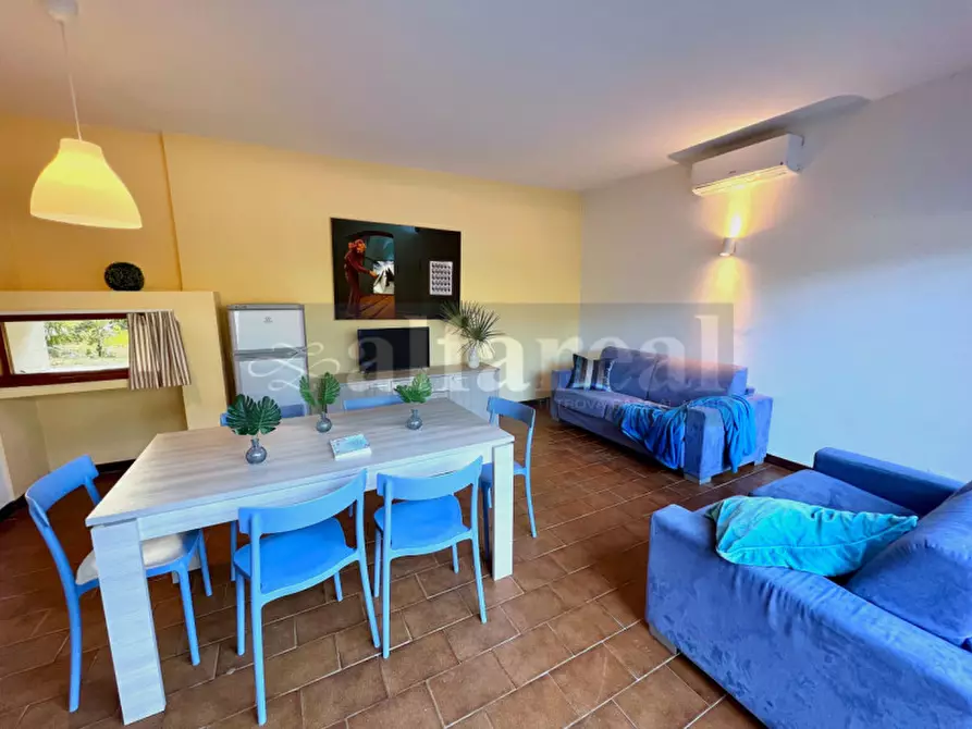 Immagine 7 di Appartamento in vendita  in Via Piemonte a Castiglione Della Pescaia