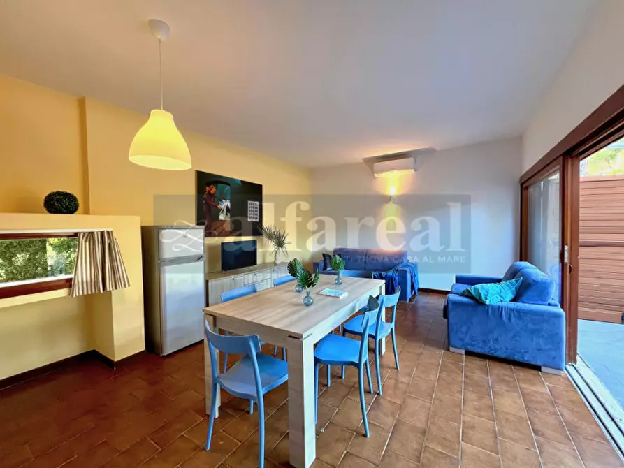 Immagine 9 di Appartamento in vendita  in Via Piemonte a Castiglione Della Pescaia