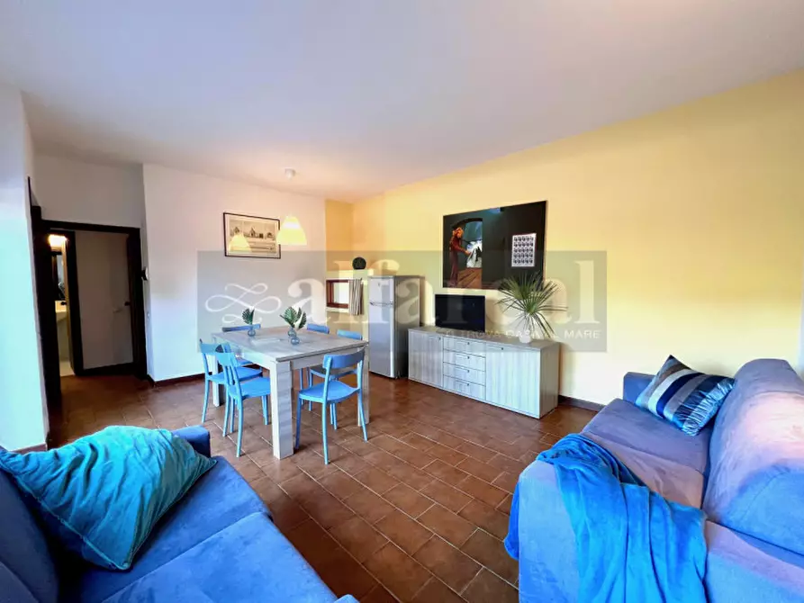 Immagine 10 di Appartamento in vendita  in Via Piemonte a Castiglione Della Pescaia