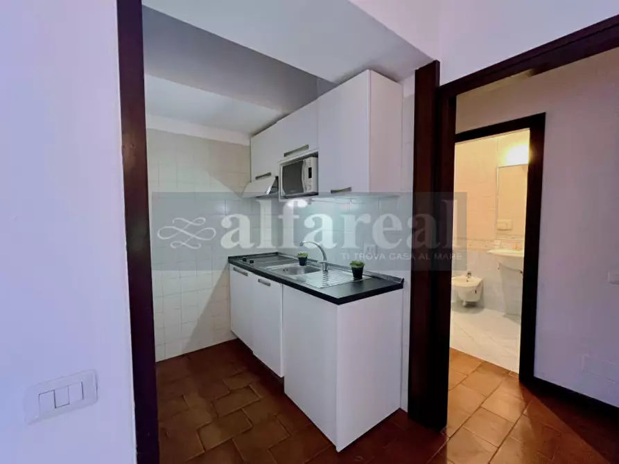 Immagine 11 di Appartamento in vendita  in Via Piemonte a Castiglione Della Pescaia