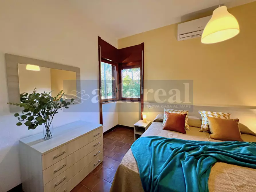 Immagine 12 di Appartamento in vendita  in Via Piemonte a Castiglione Della Pescaia