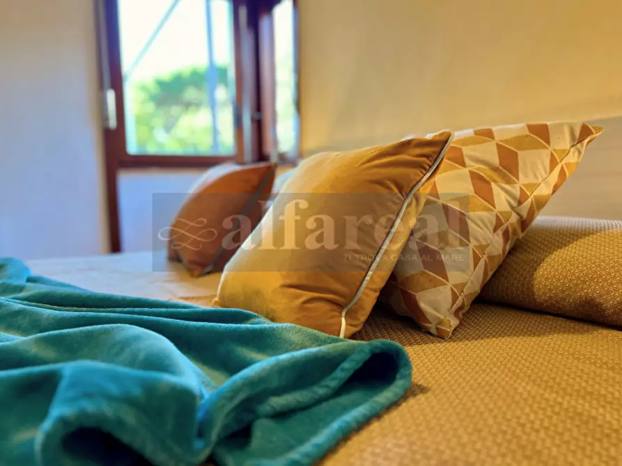 Immagine 13 di Appartamento in vendita  in Via Piemonte a Castiglione Della Pescaia