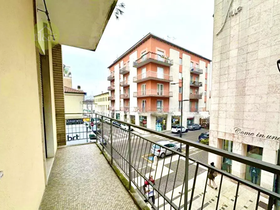 Immagine 1 di Appartamento in vendita  in via pierdomenico frattini,41 a Legnago