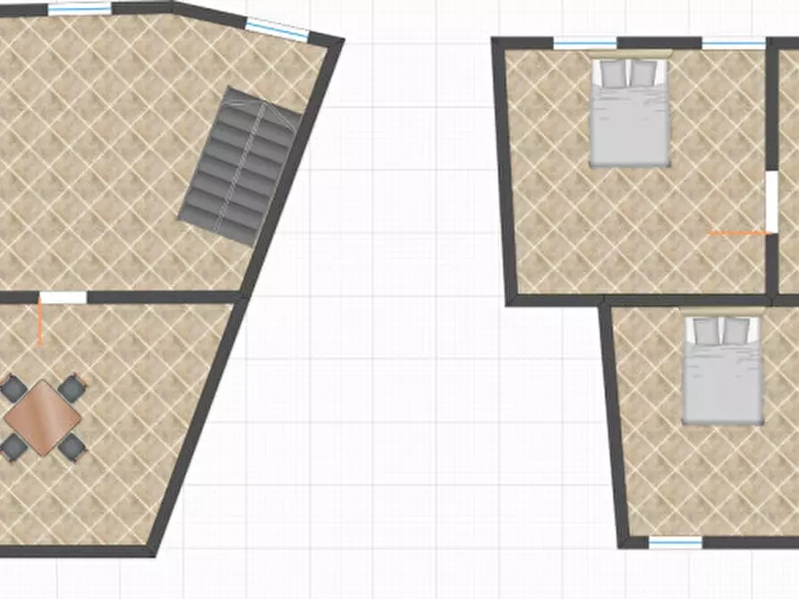 Immagine 10 di Casa indipendente in vendita  in Via Veneto 68 a Udine