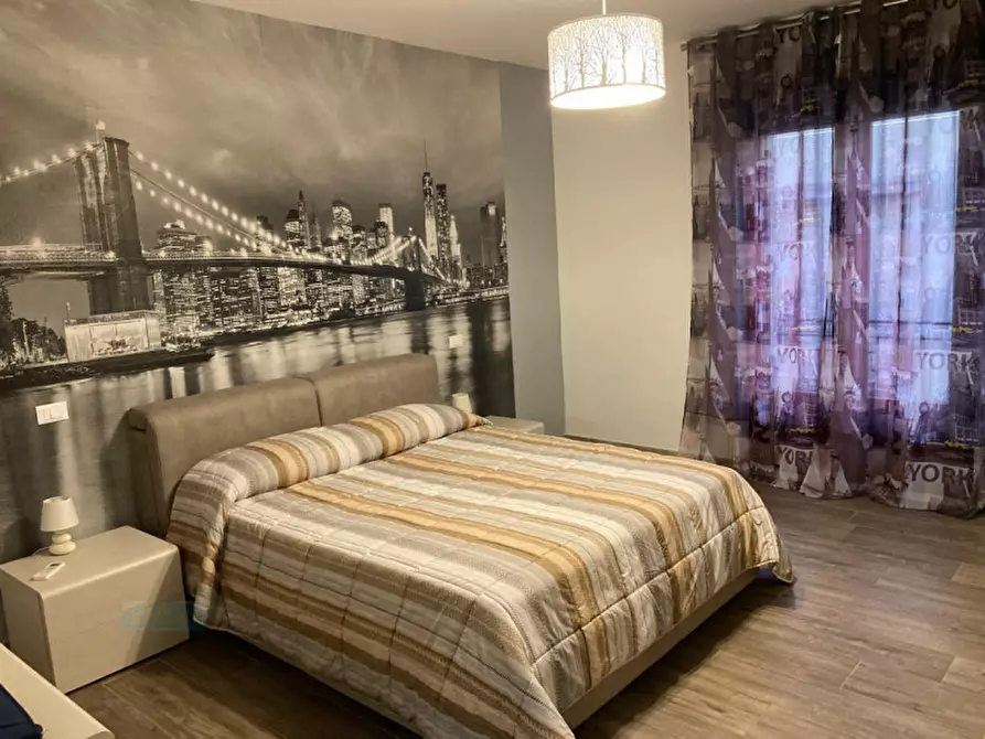 Immagine 9 di Appartamento in vendita  in Via Luigi Settembrini a Ceglie Messapico