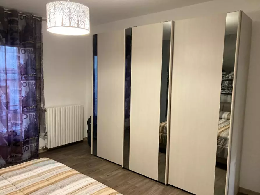 Immagine 12 di Appartamento in vendita  in Via Luigi Settembrini a Ceglie Messapico