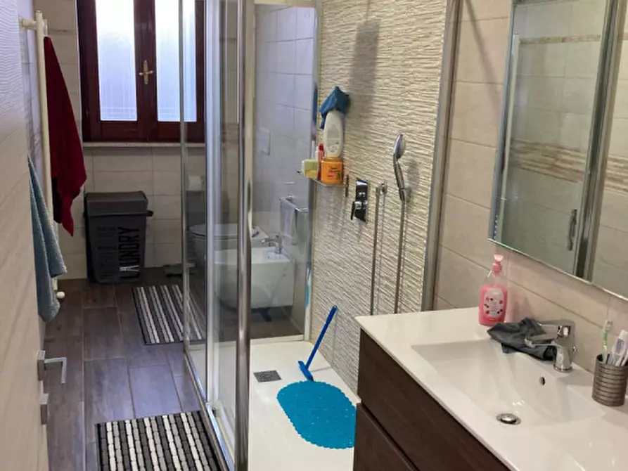 Immagine 13 di Appartamento in vendita  in Via Luigi Settembrini a Ceglie Messapico