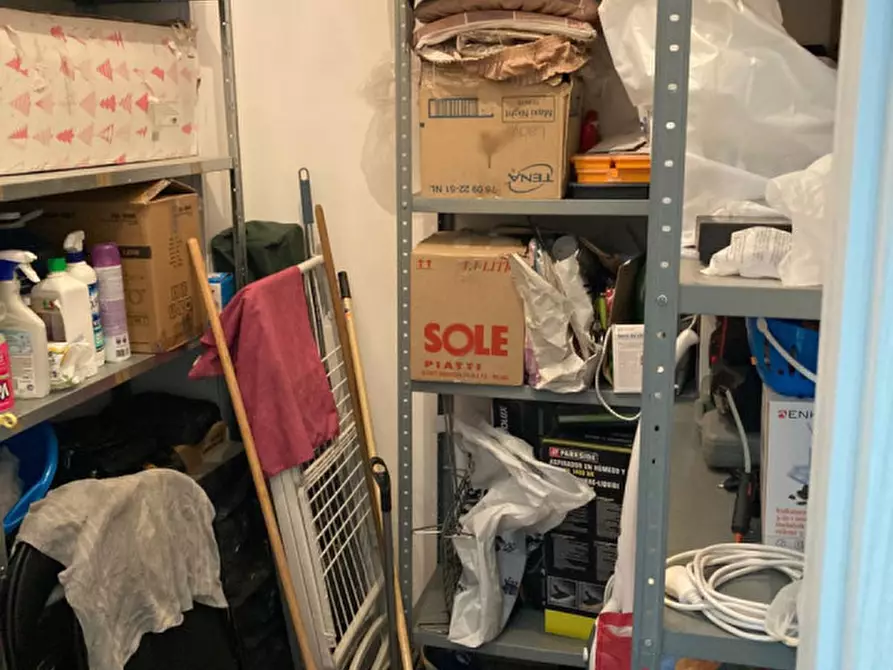 Immagine 16 di Appartamento in vendita  in Via Luigi Settembrini a Ceglie Messapico