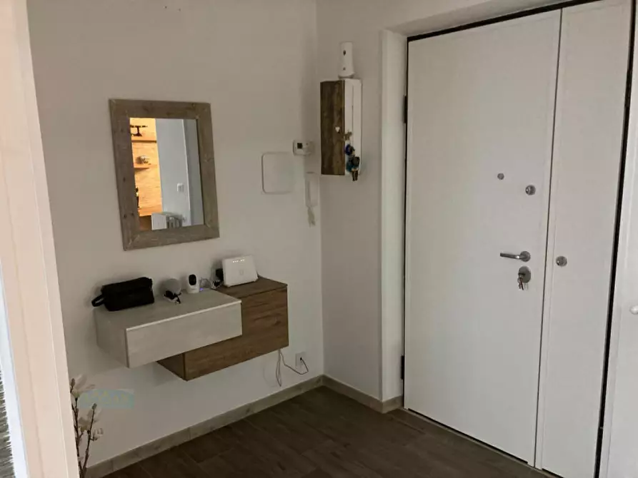 Immagine 17 di Appartamento in vendita  in Via Luigi Settembrini a Ceglie Messapico