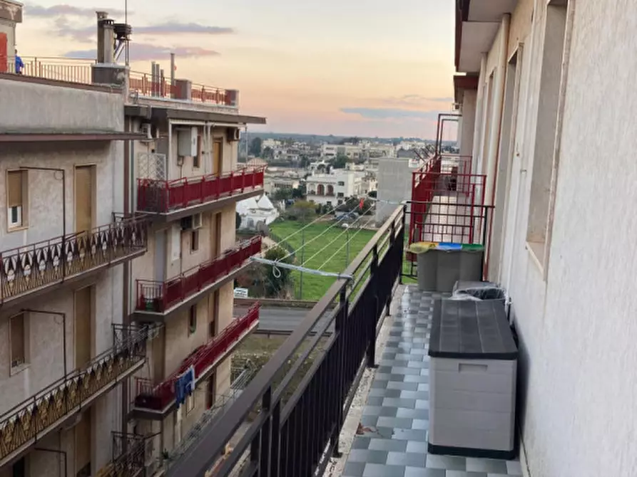 Immagine 19 di Appartamento in vendita  in Via Luigi Settembrini a Ceglie Messapico