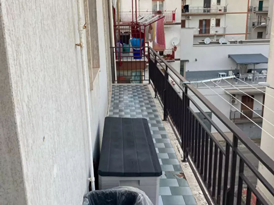 Immagine 20 di Appartamento in vendita  in Via Luigi Settembrini a Ceglie Messapico