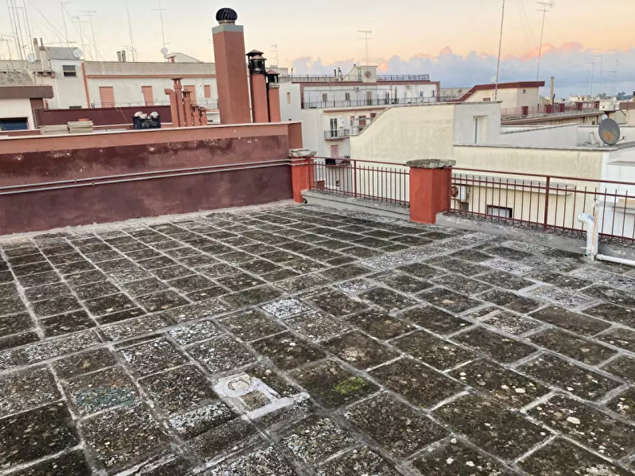 Immagine 23 di Appartamento in vendita  in Via Luigi Settembrini a Ceglie Messapico