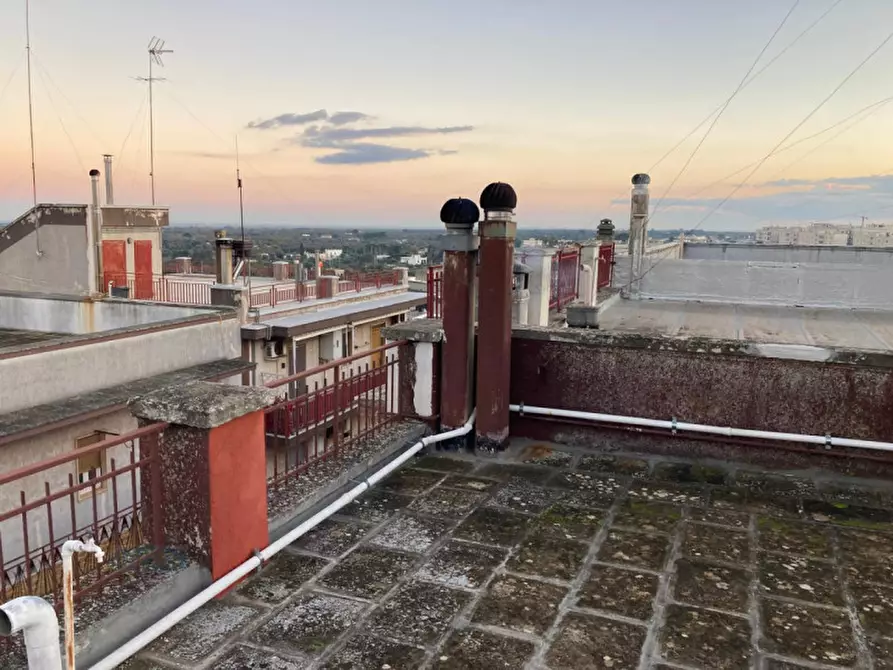 Immagine 24 di Appartamento in vendita  in Via Luigi Settembrini a Ceglie Messapico