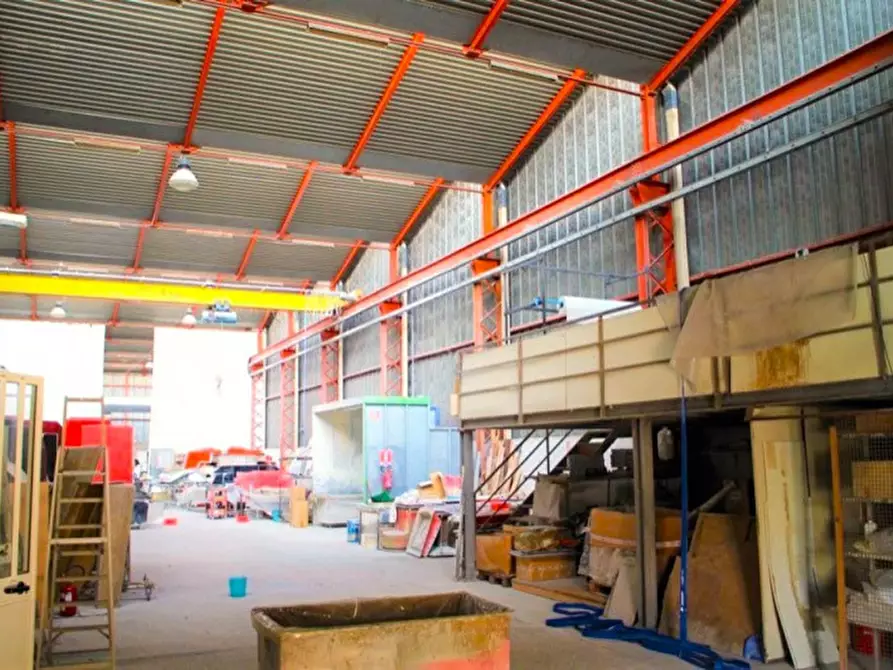 Immagine 2 di Appartamento in vendita  in Via Vittorio De Sica, N. 5-7 a Fiumicino