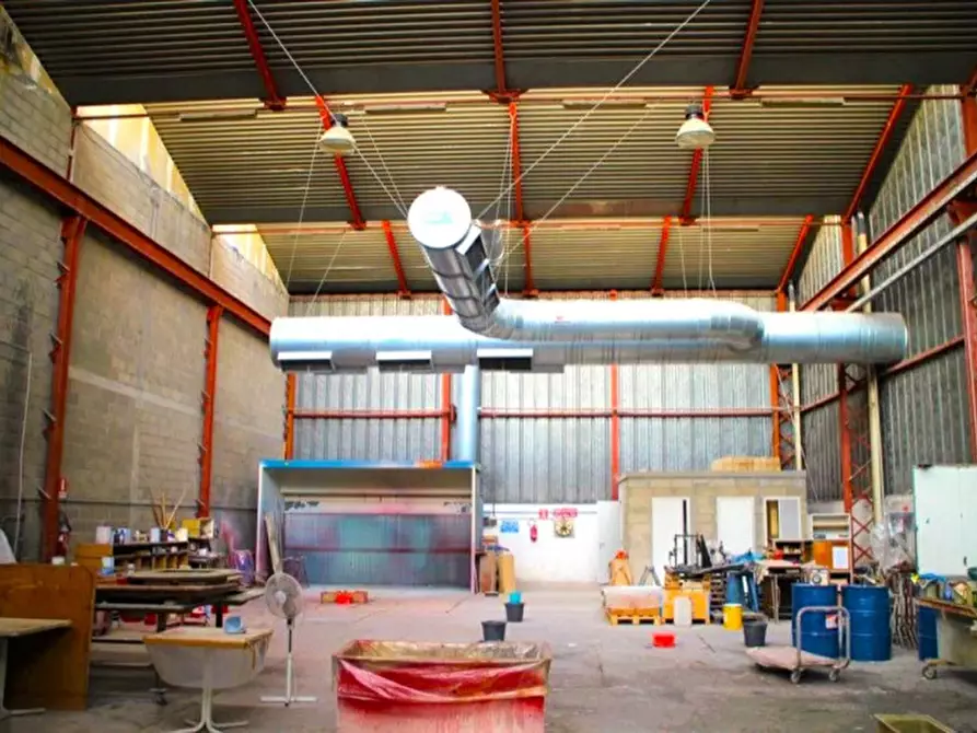 Immagine 3 di Appartamento in vendita  in Via Vittorio De Sica, N. 5-7 a Fiumicino