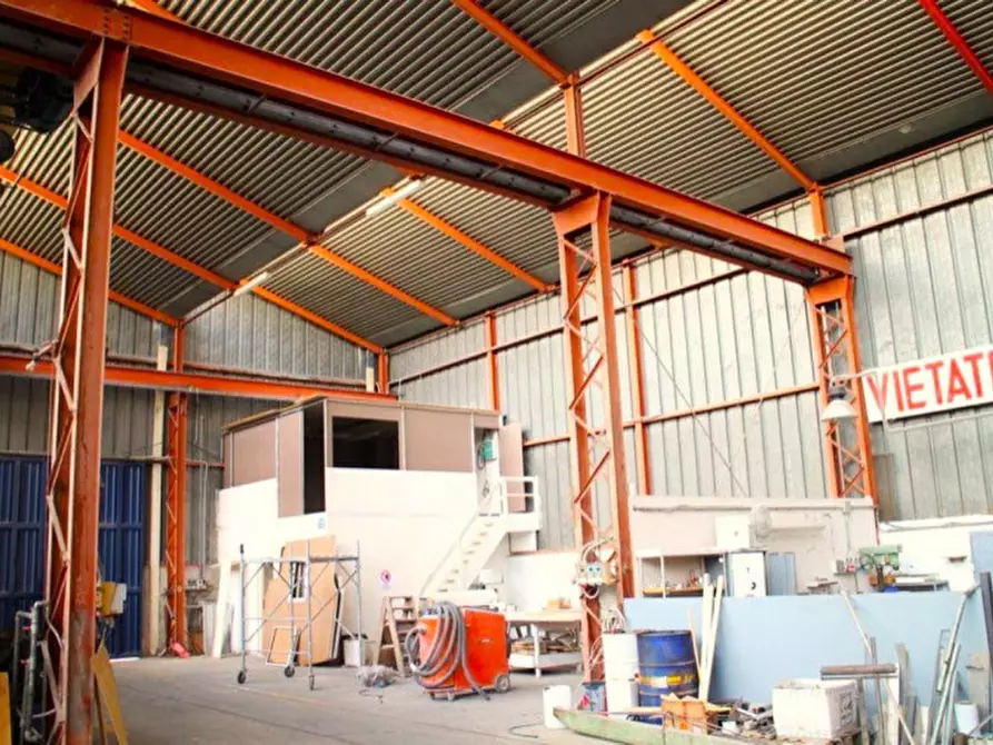 Immagine 6 di Appartamento in vendita  in Via Vittorio De Sica, N. 5-7 a Fiumicino