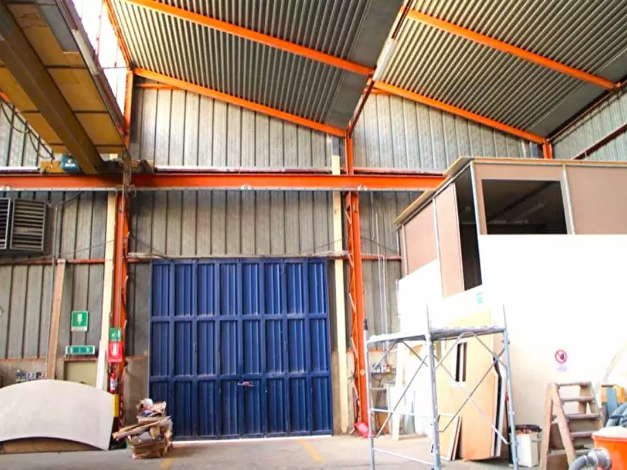 Immagine 7 di Appartamento in vendita  in Via Vittorio De Sica, N. 5-7 a Fiumicino