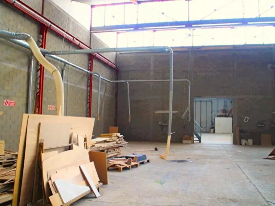 Immagine 8 di Appartamento in vendita  in Via Vittorio De Sica, N. 5-7 a Fiumicino