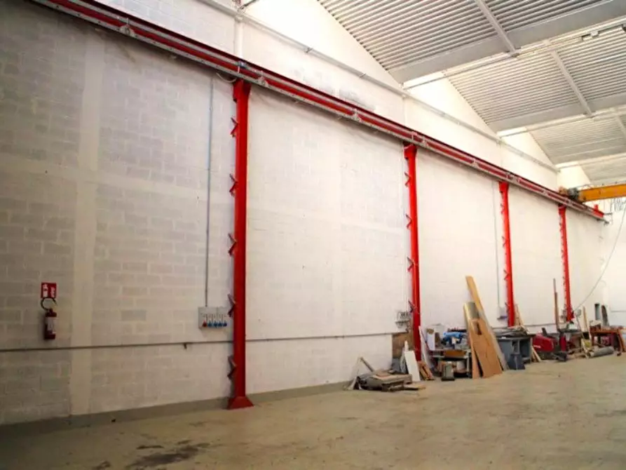 Immagine 10 di Appartamento in vendita  in Via Vittorio De Sica, N. 5-7 a Fiumicino