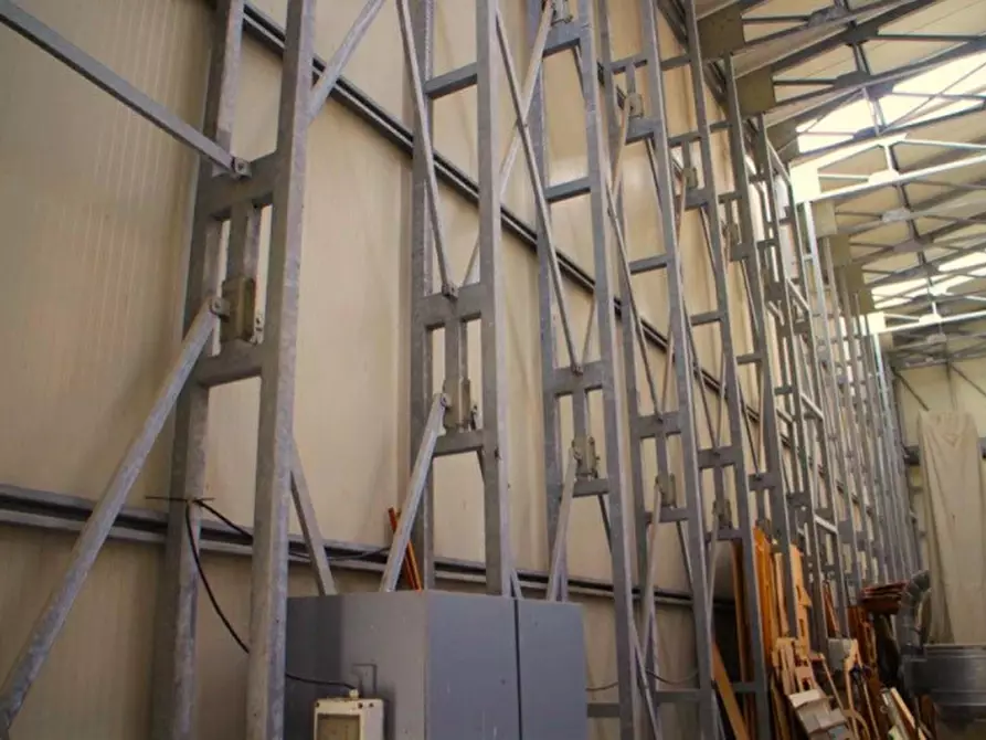 Immagine 13 di Appartamento in vendita  in Via Vittorio De Sica, N. 5-7 a Fiumicino