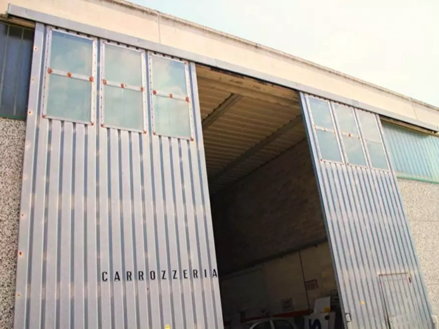 Immagine 14 di Appartamento in vendita  in Via Vittorio De Sica, N. 5-7 a Fiumicino