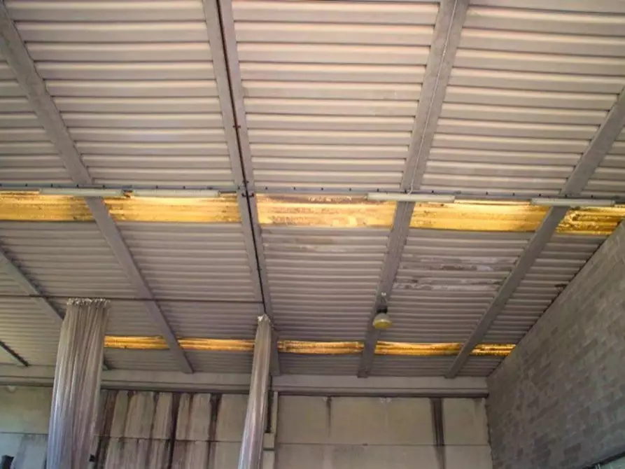 Immagine 15 di Appartamento in vendita  in Via Vittorio De Sica, N. 5-7 a Fiumicino