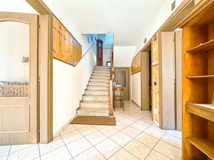 Immagine 4 di Casa indipendente in vendita  in FRAZIONE PLELLO 119 a Borgosesia