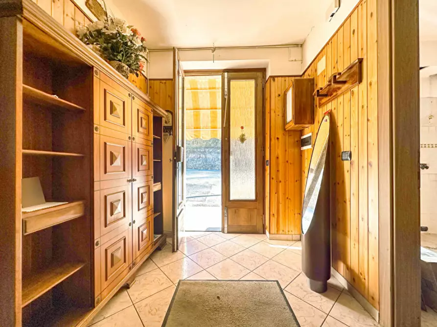 Immagine 5 di Casa indipendente in vendita  in FRAZIONE PLELLO 119 a Borgosesia