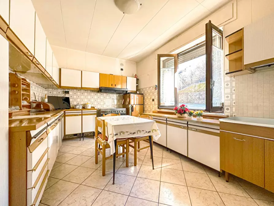 Immagine 7 di Casa indipendente in vendita  in FRAZIONE PLELLO 119 a Borgosesia