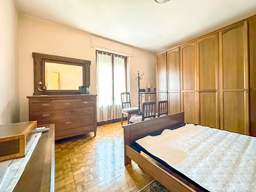 Immagine 10 di Casa indipendente in vendita  in FRAZIONE PLELLO 119 a Borgosesia