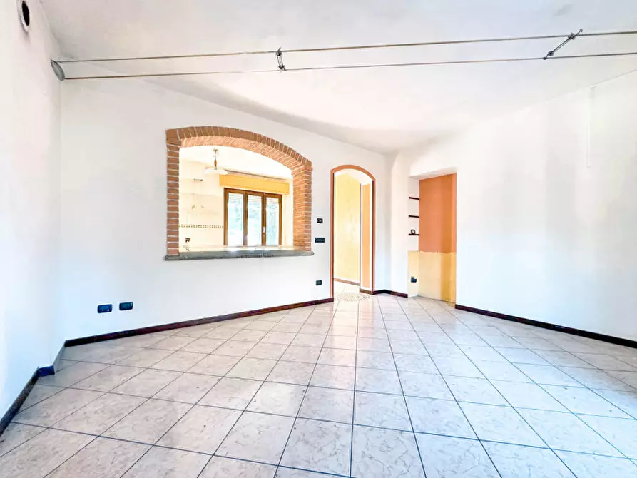 Immagine 11 di Casa indipendente in vendita  in FRAZIONE PLELLO 119 a Borgosesia