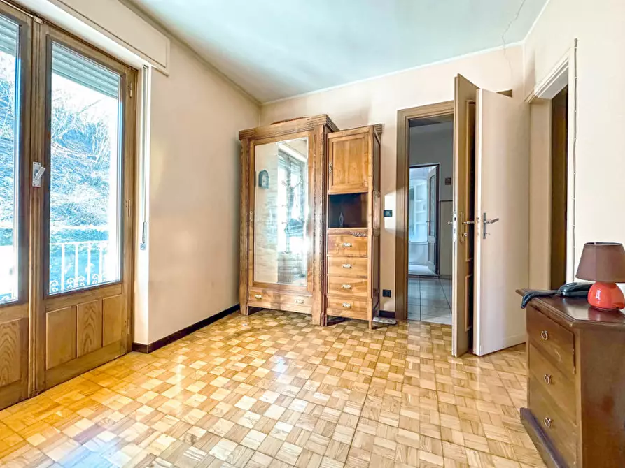 Immagine 13 di Casa indipendente in vendita  in FRAZIONE PLELLO 119 a Borgosesia