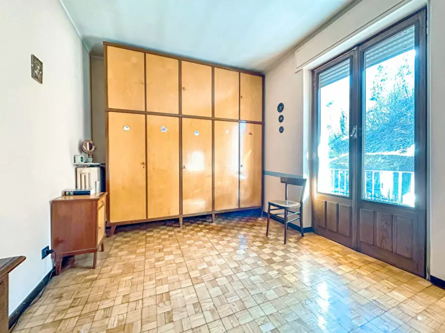 Immagine 14 di Casa indipendente in vendita  in FRAZIONE PLELLO 119 a Borgosesia