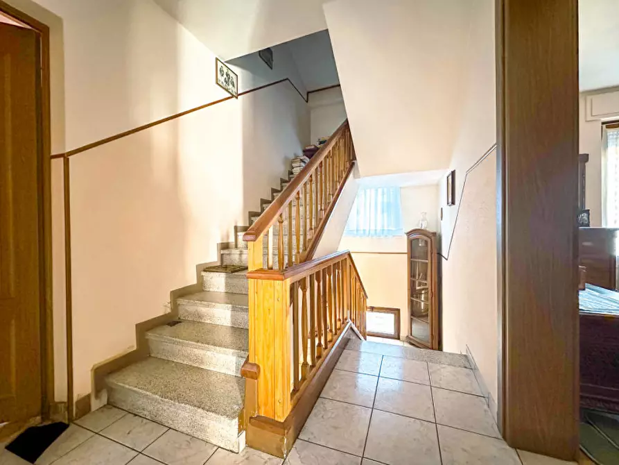 Immagine 15 di Casa indipendente in vendita  in FRAZIONE PLELLO 119 a Borgosesia