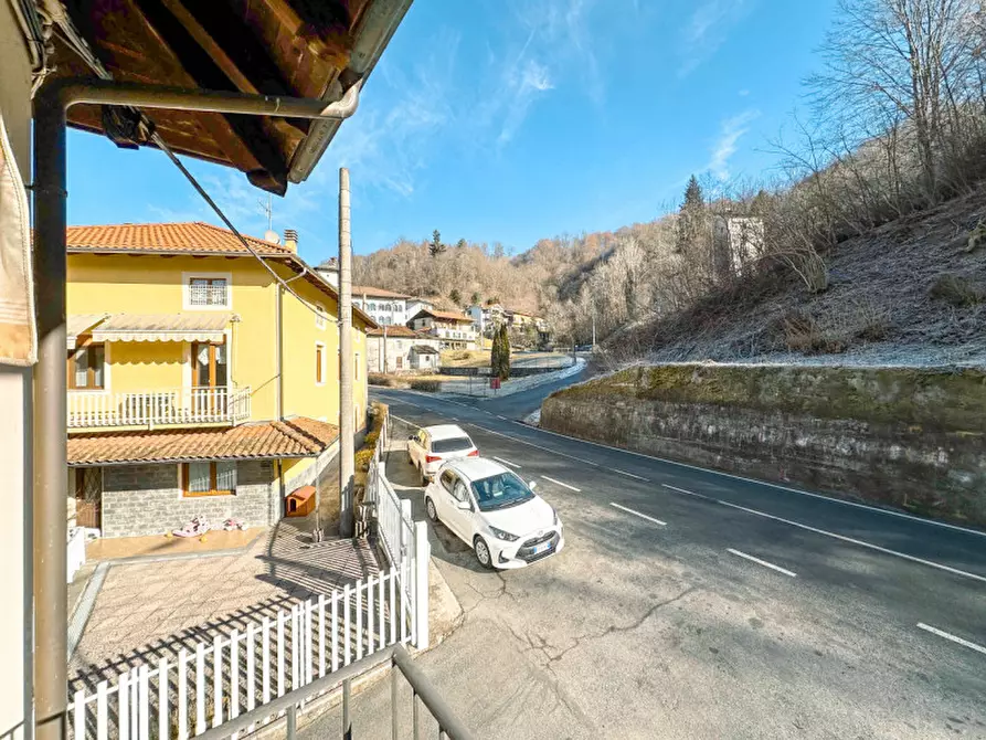 Immagine 17 di Casa indipendente in vendita  in FRAZIONE PLELLO 119 a Borgosesia