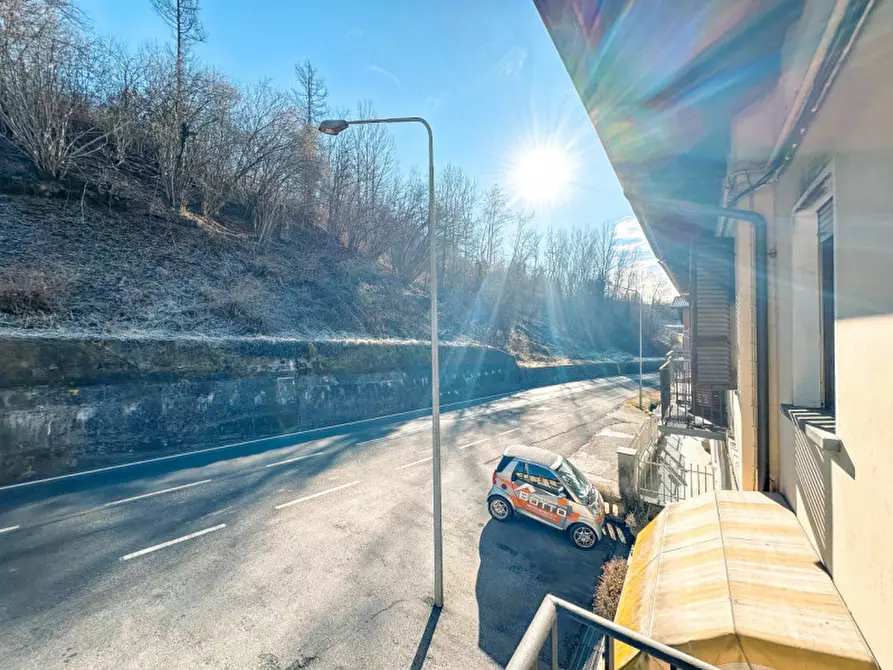 Immagine 18 di Casa indipendente in vendita  in FRAZIONE PLELLO 119 a Borgosesia