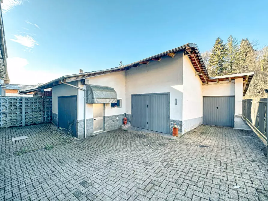 Immagine 21 di Casa indipendente in vendita  in FRAZIONE PLELLO 119 a Borgosesia