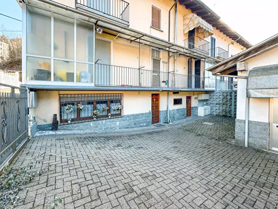 Immagine 22 di Casa indipendente in vendita  in FRAZIONE PLELLO 119 a Borgosesia