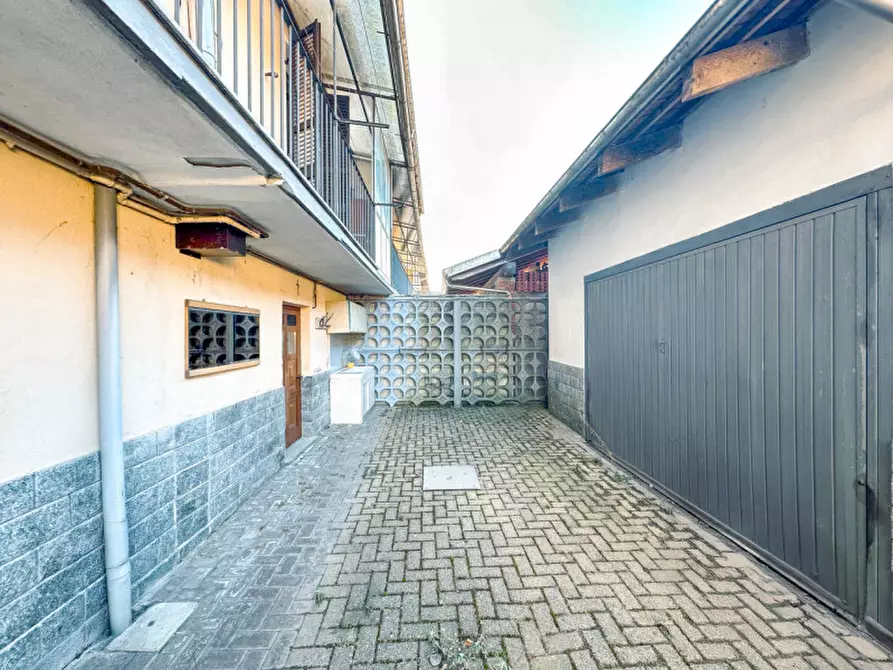 Immagine 23 di Casa indipendente in vendita  in FRAZIONE PLELLO 119 a Borgosesia