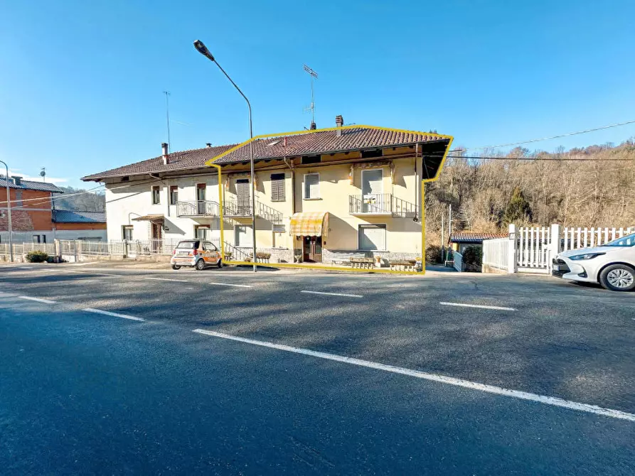Immagine 28 di Casa indipendente in vendita  in FRAZIONE PLELLO 119 a Borgosesia