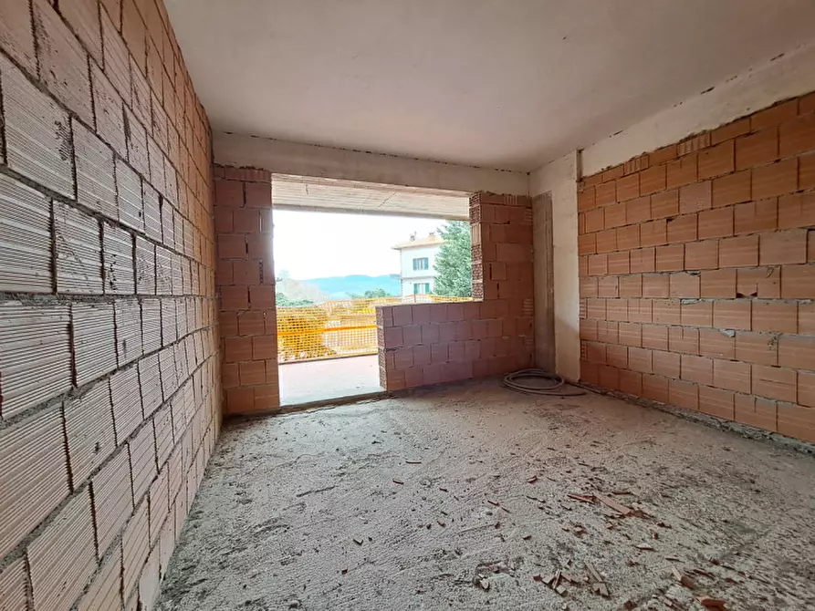 Immagine 5 di Appartamento in vendita  a Tuoro Sul Trasimeno