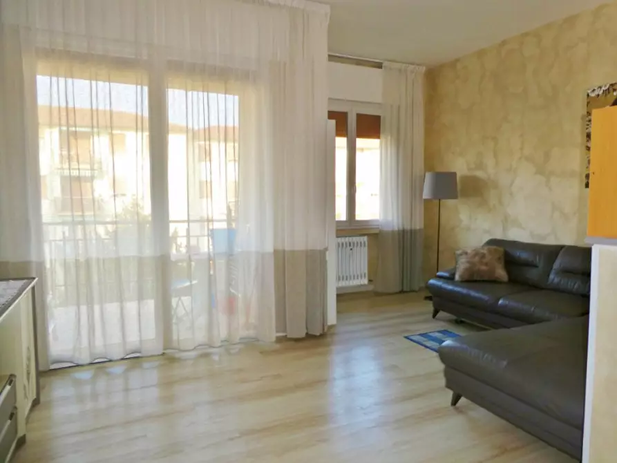 Immagine 1 di Appartamento in vendita  in via lago di lugano a Vicenza