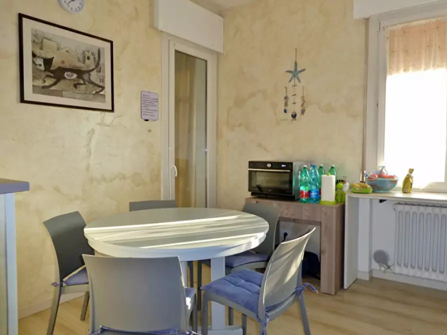 Immagine 5 di Appartamento in vendita  in via lago di lugano a Vicenza