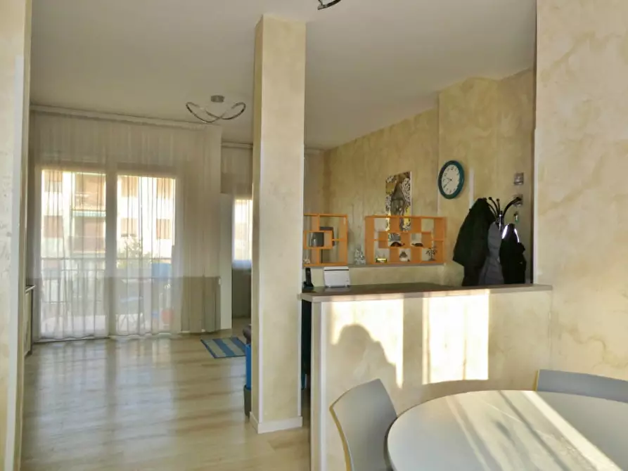 Immagine 7 di Appartamento in vendita  in via lago di lugano a Vicenza