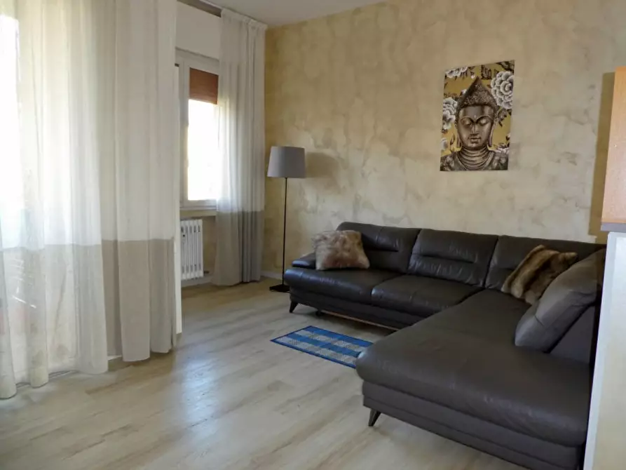 Immagine 8 di Appartamento in vendita  in via lago di lugano a Vicenza