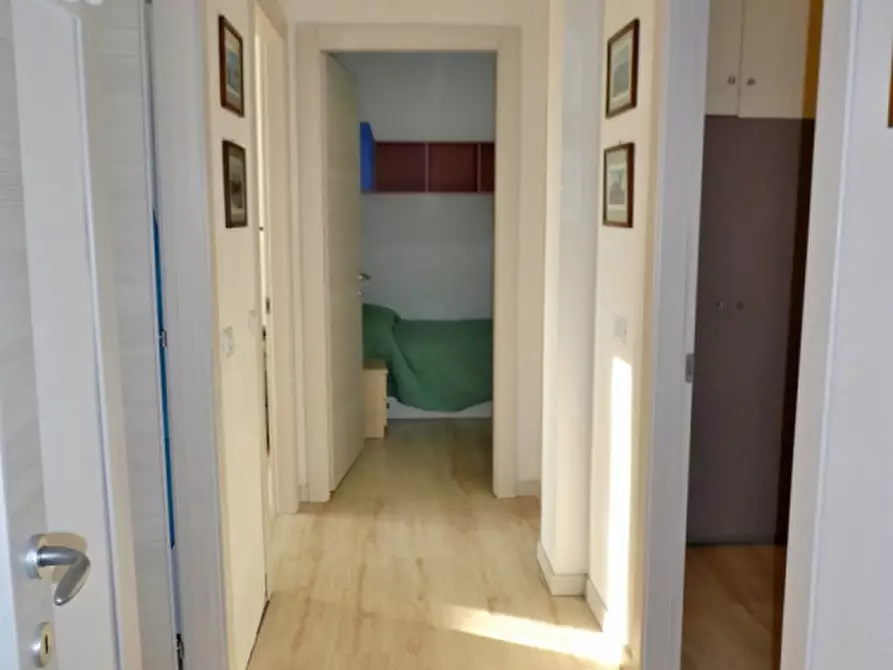 Immagine 9 di Appartamento in vendita  in via lago di lugano a Vicenza