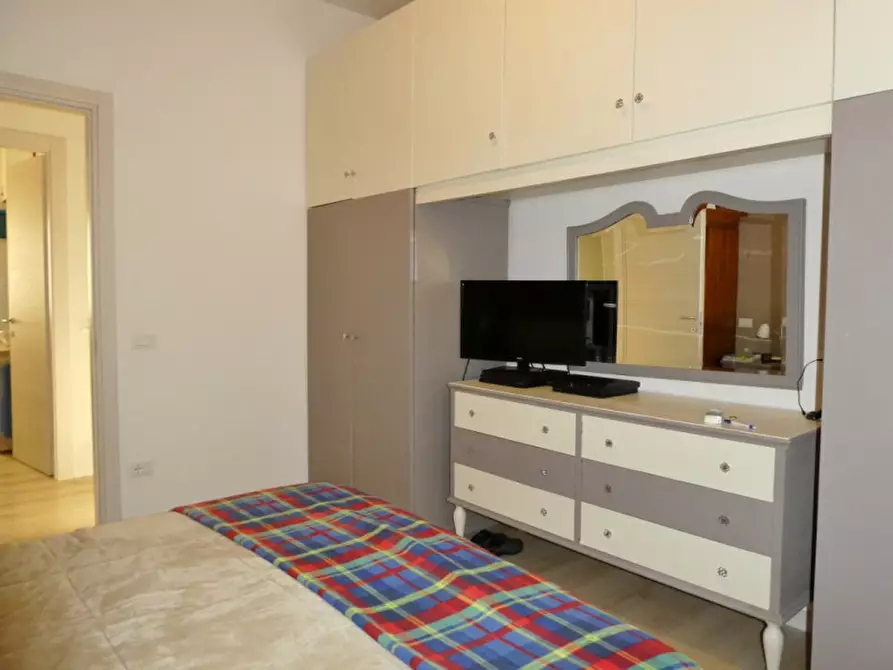 Immagine 10 di Appartamento in vendita  in via lago di lugano a Vicenza